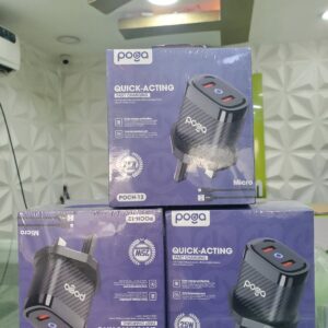 Poga Fast Charger Micro-USB