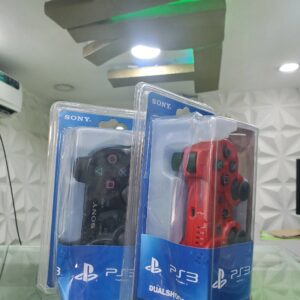 Sony Ps 3 Game Pad