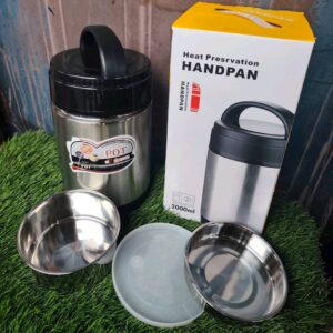 Home 12 Food flask