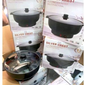 Home 15 Electric Bolling pot multifunctional