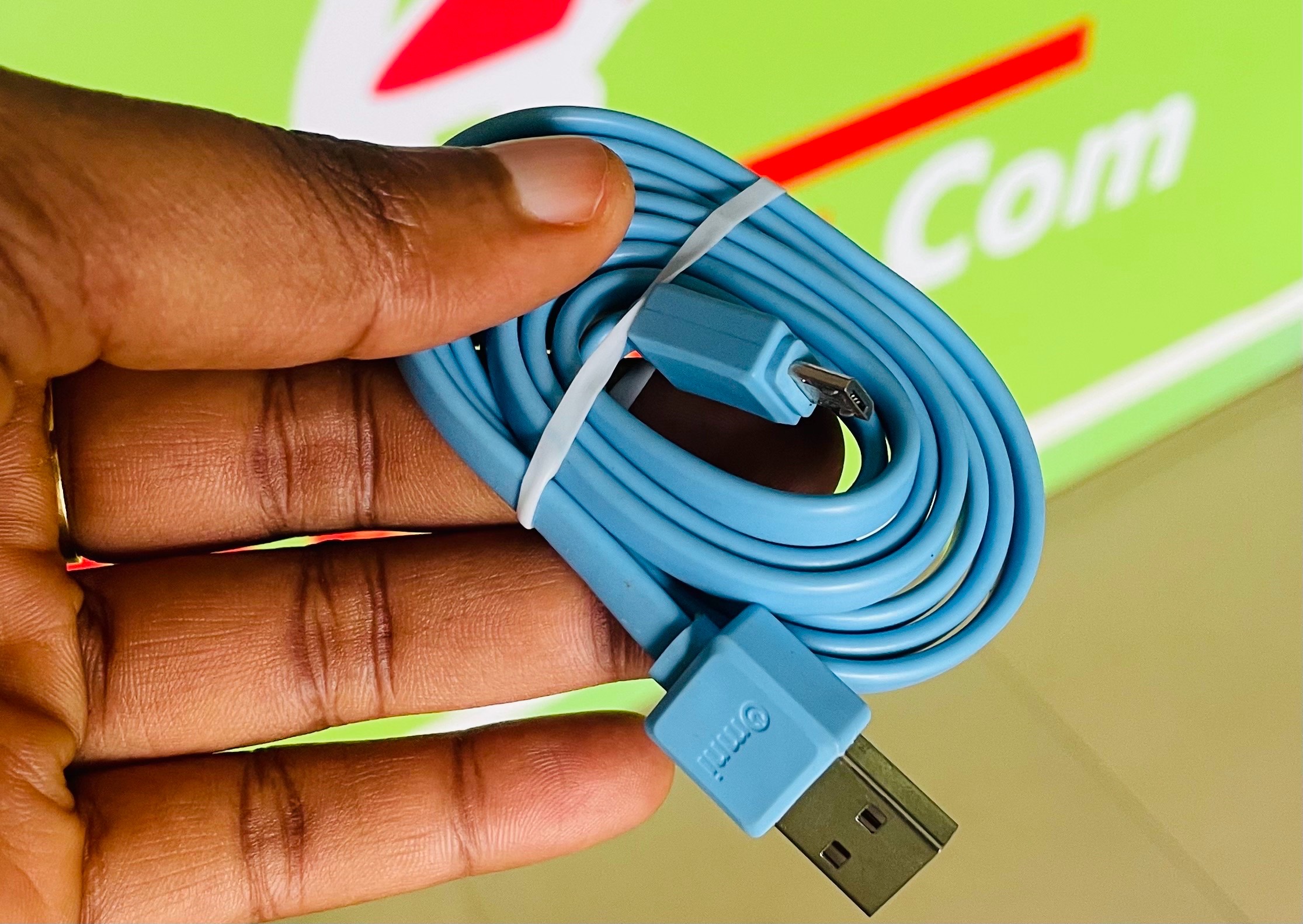 Powerful Omini USB Cable 3 Powerful Omini USB Cable - Image 3