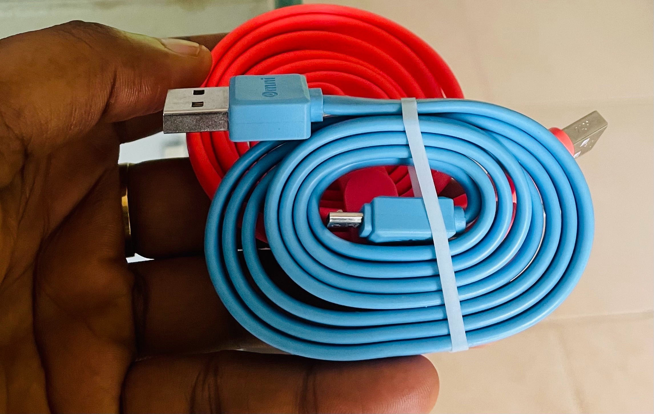 Powerful Omini USB Cable 4 Powerful Omini USB Cable - Image 4