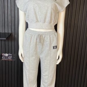 Home 14 Women’s Two -Piece Tracksuit