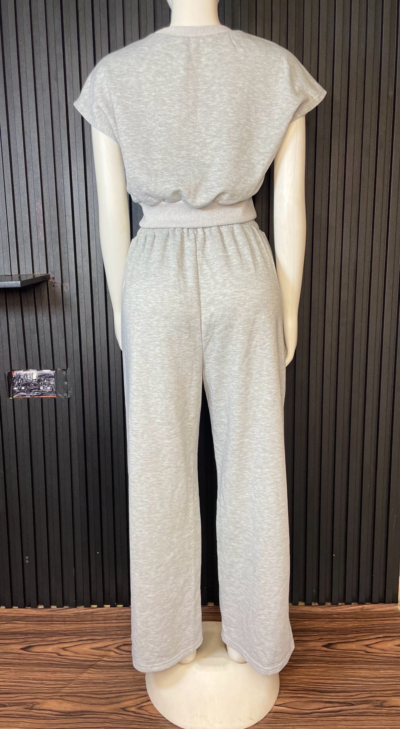 Women’s Two -Piece Tracksuit 2 Women’s Two -Piece Tracksuit - Image 2