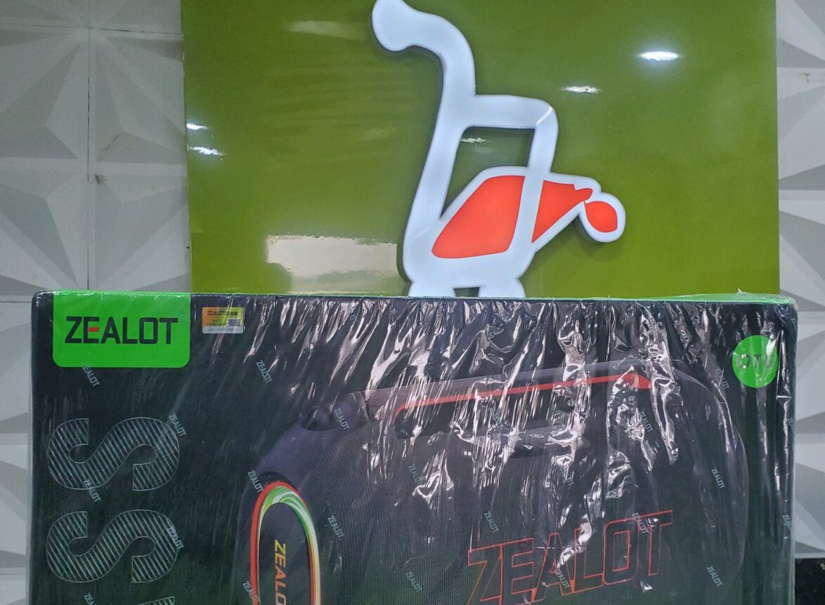 Zealot Speaker ZE41