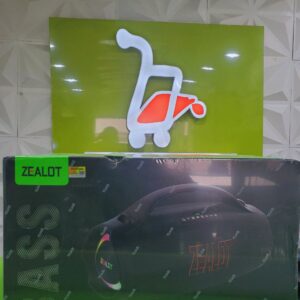 Zealot Speaker S-98