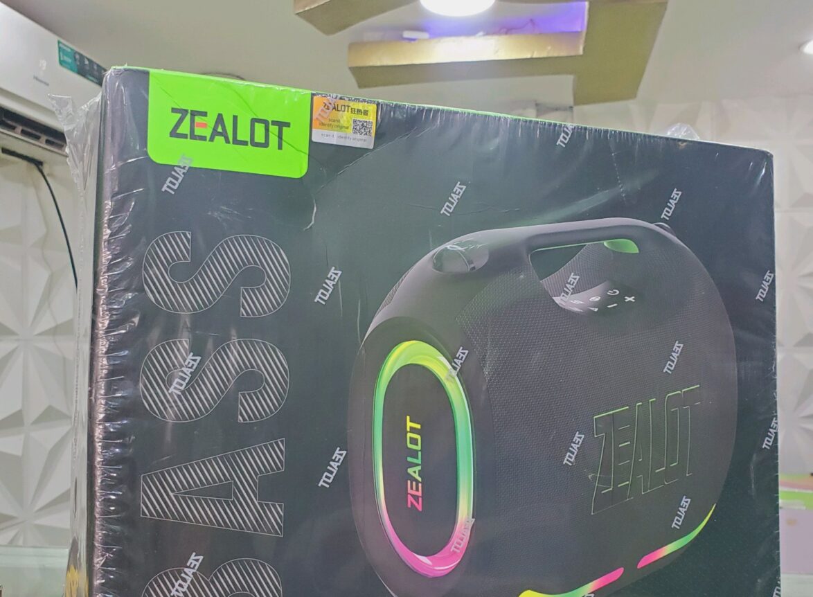 Zealot Speaker ZE01