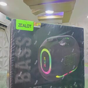 Zealot Speaker ZE01