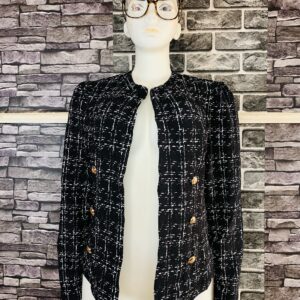 Tweed Jacket for Women