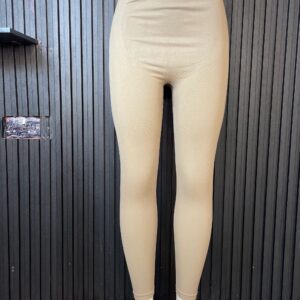 Women’s Beige Leggings