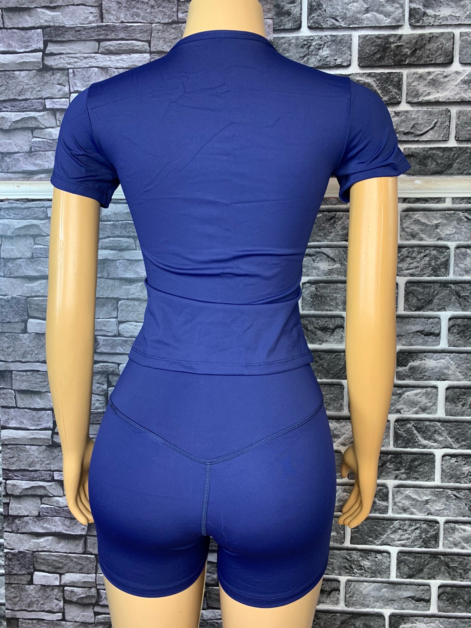Short Two Piece Sets 3 Short Two Piece Sets - Image 3