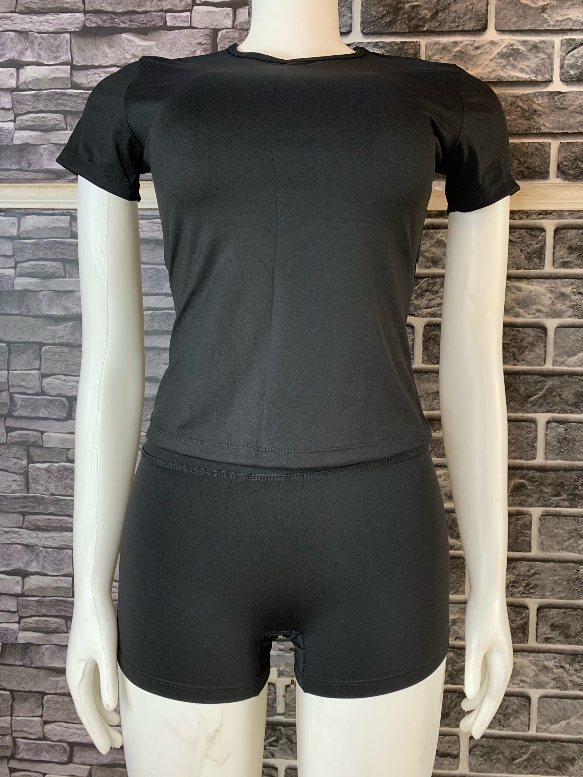 Short Two Piece Sets 5 Short Two Piece Sets - Image 5