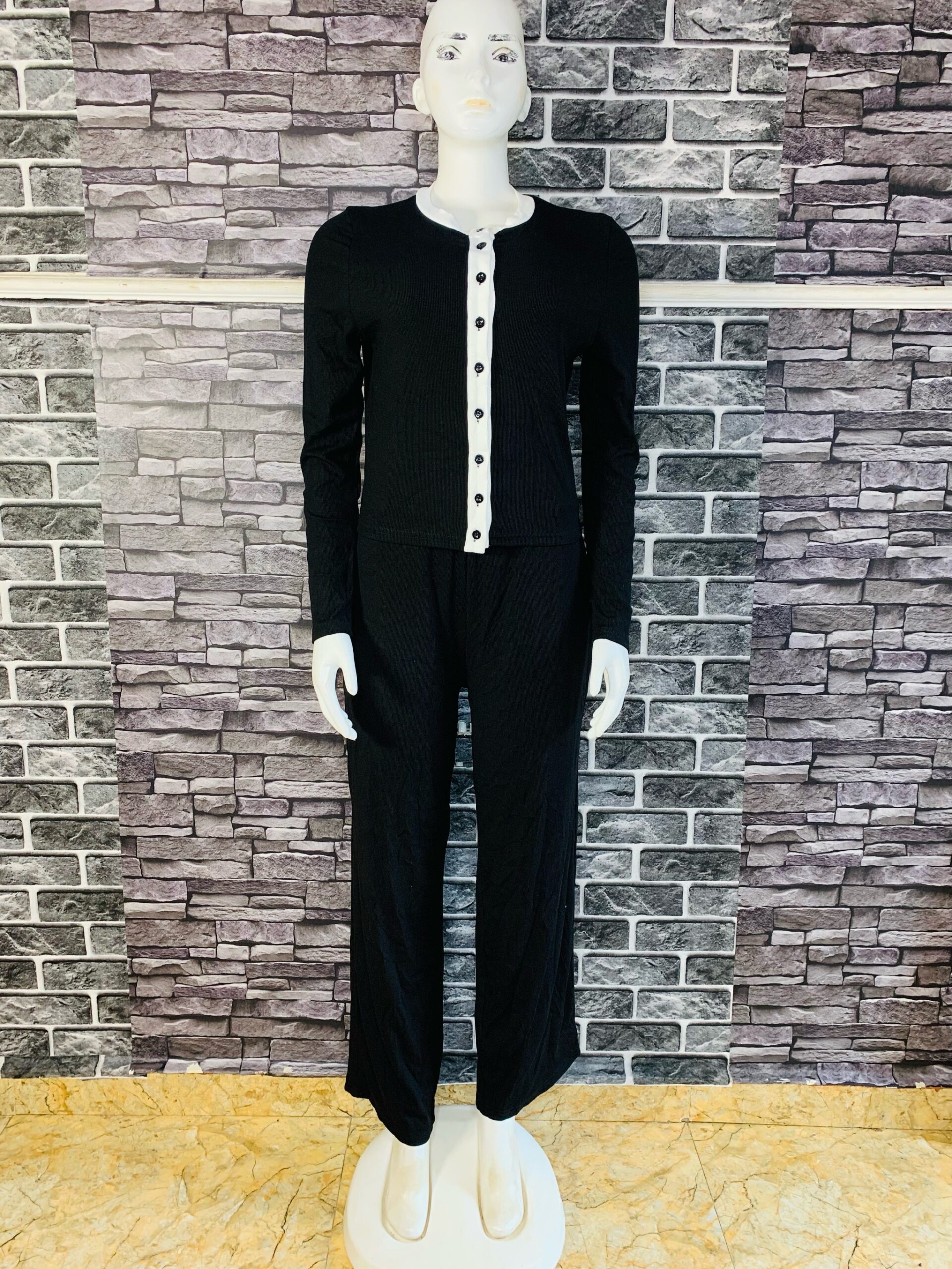 Two Piece Outfit 1 Two Piece Outfit