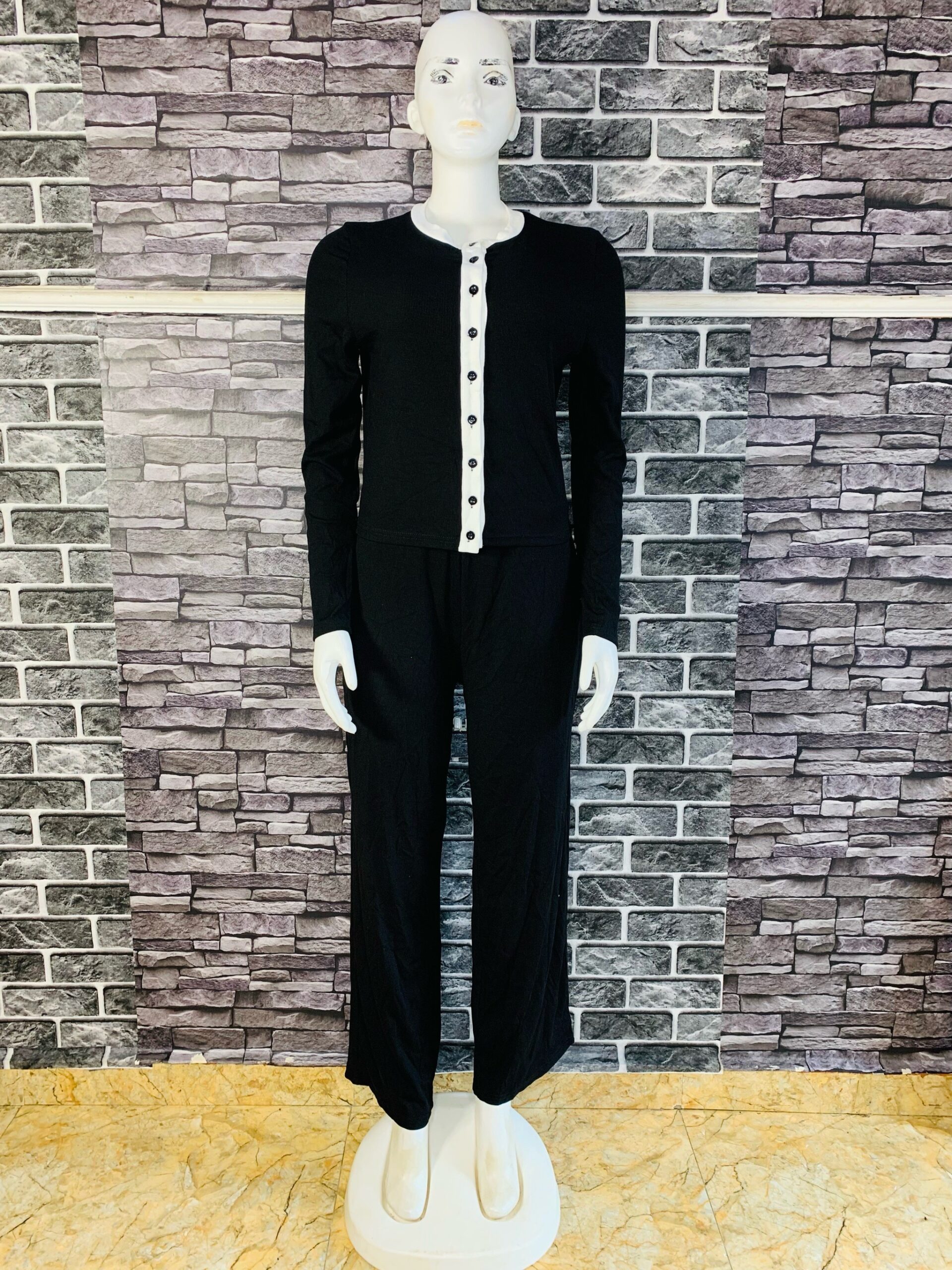 Two Piece Outfit 2 Two Piece Outfit - Image 2