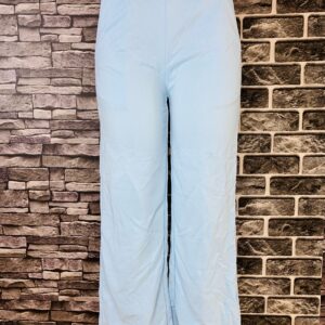 Wide Leg Trousers