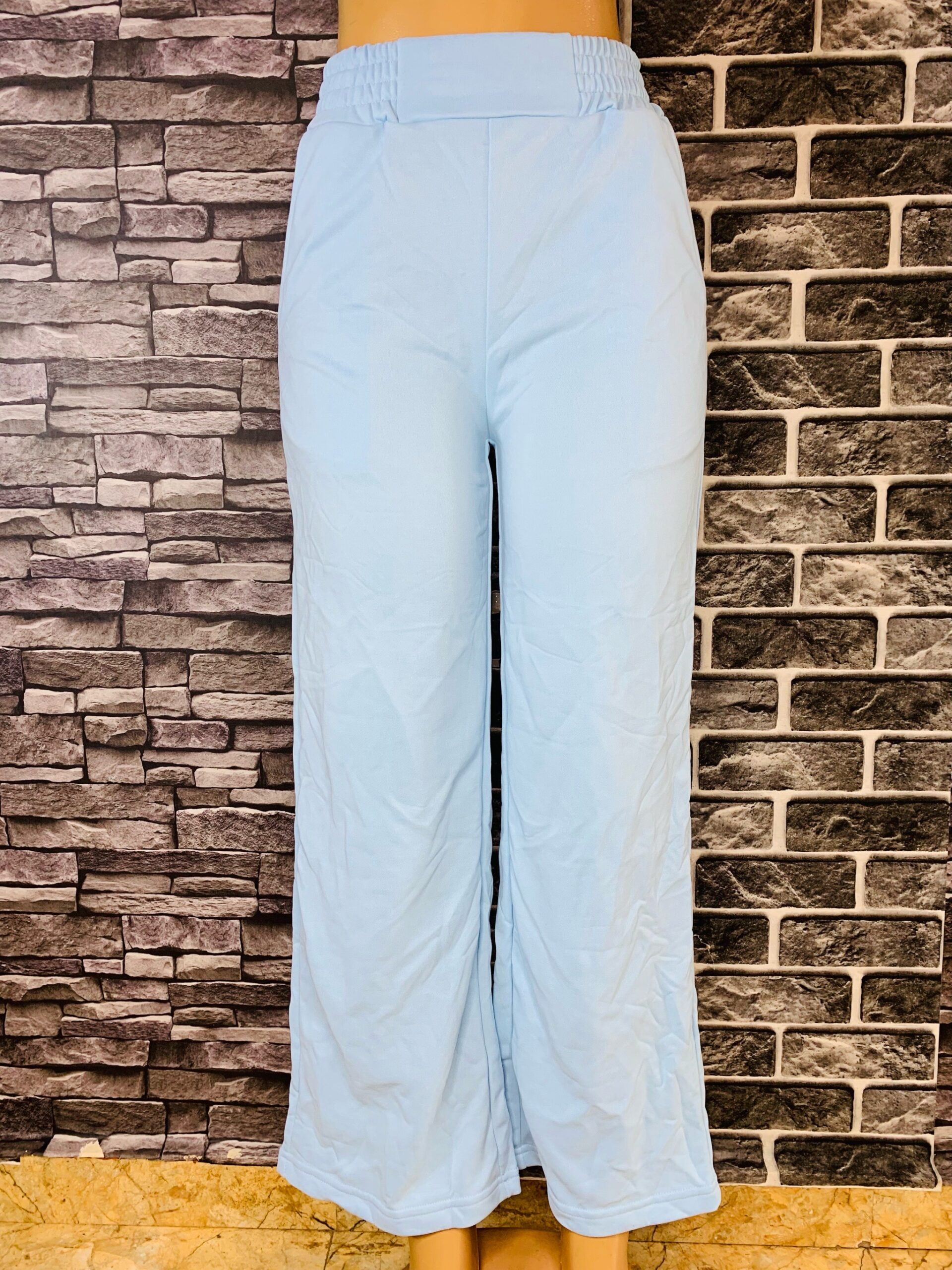Wide Leg Trousers 1 Wide Leg Trousers