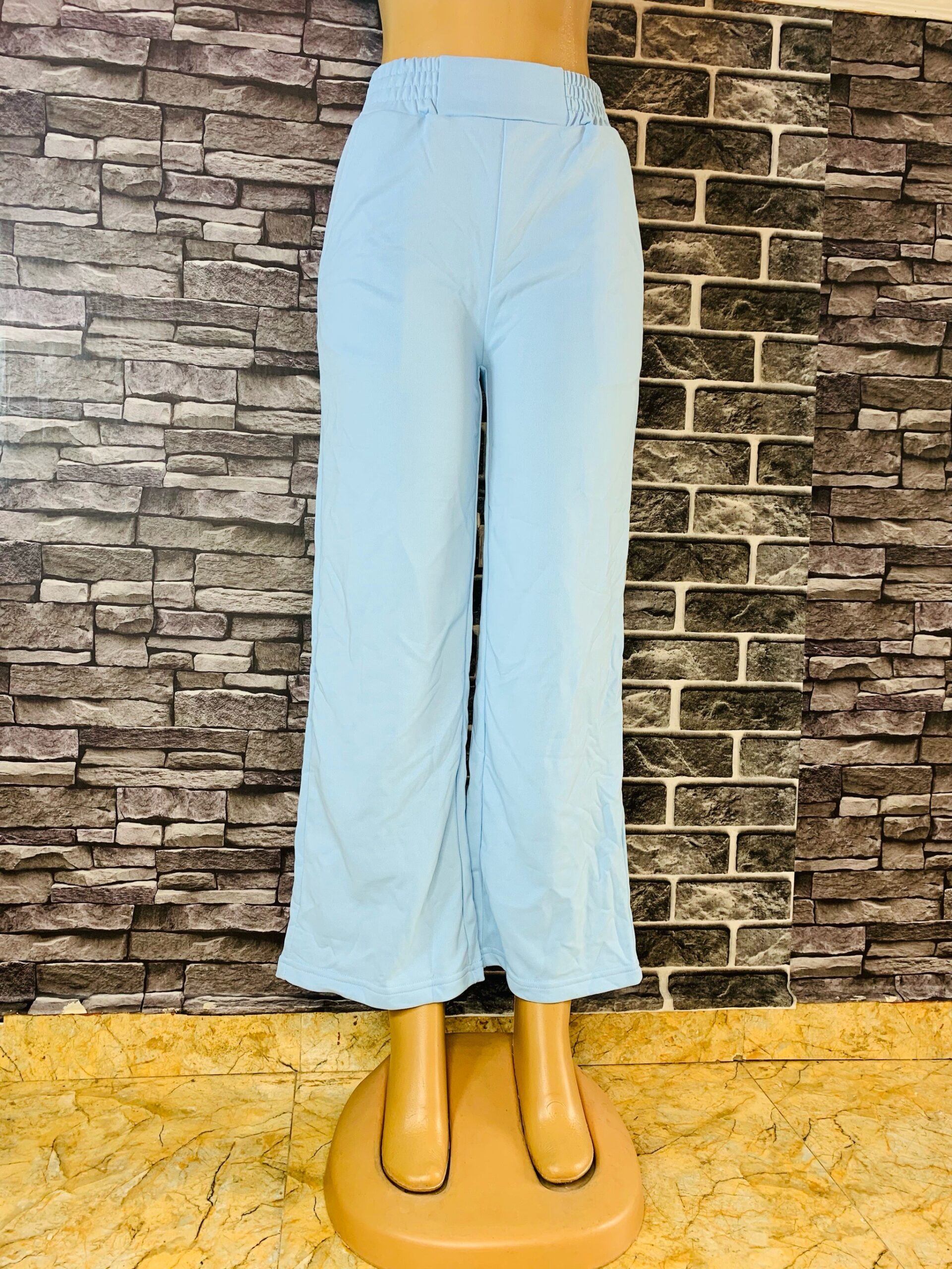 Wide Leg Trousers 2 Wide Leg Trousers - Image 2