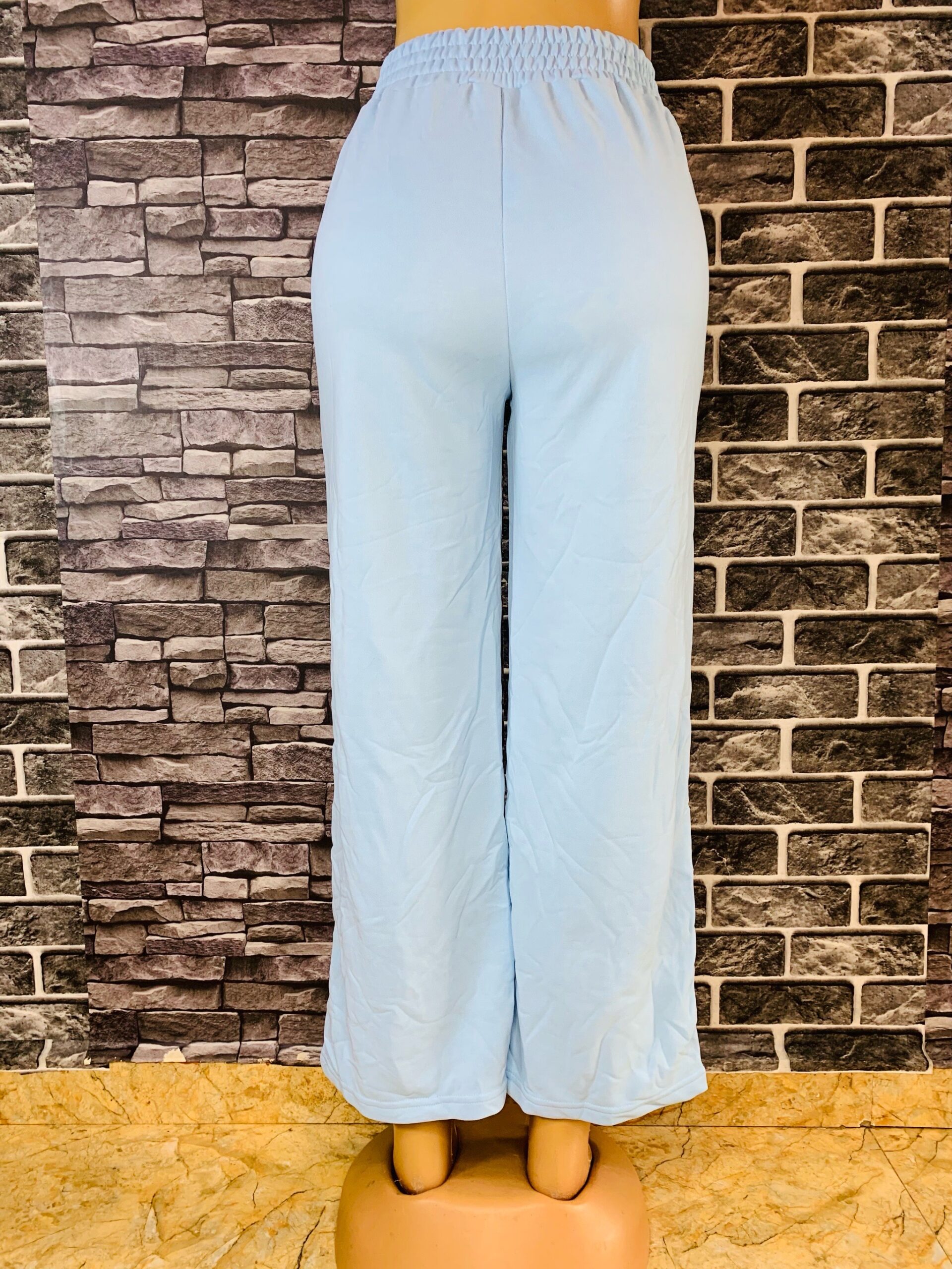 Wide Leg Trousers 3 Wide Leg Trousers - Image 3