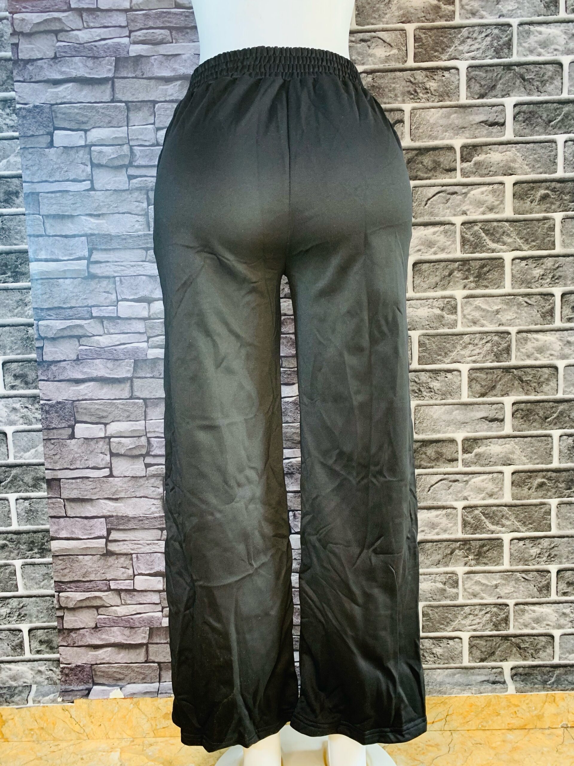 Wide Leg Trousers 5 Wide Leg Trousers - Image 5