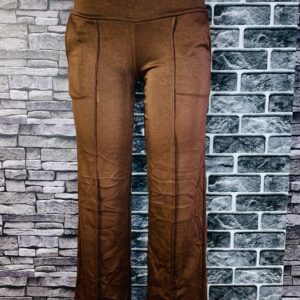 Brown Trousers