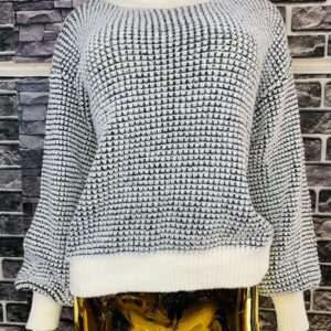 Knit Sweater