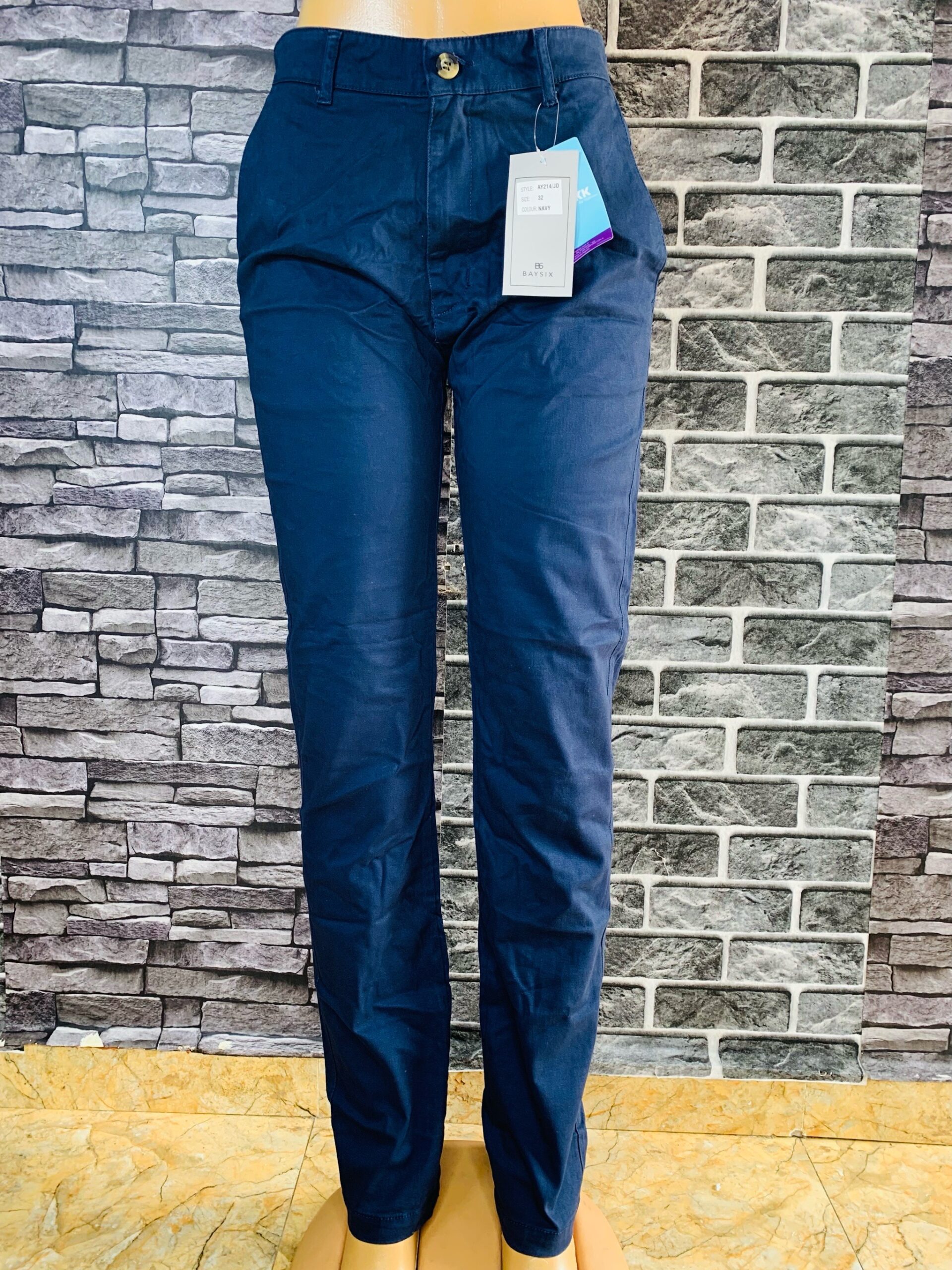 Navy Blue Chino Pants 1 Navy Blue Chino Pants