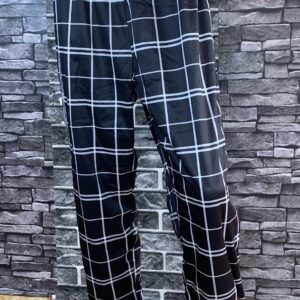 Check Sleepwear Pants
