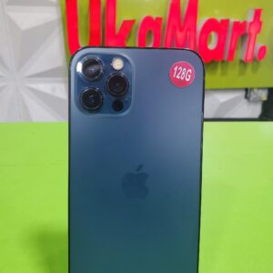 Iphone 12 pro 128gb premium UK used