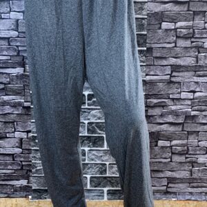 Dark Grey Sweatpants
