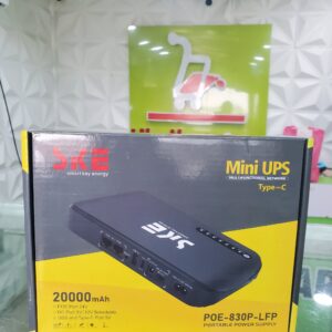SKE mini ups multifunctional