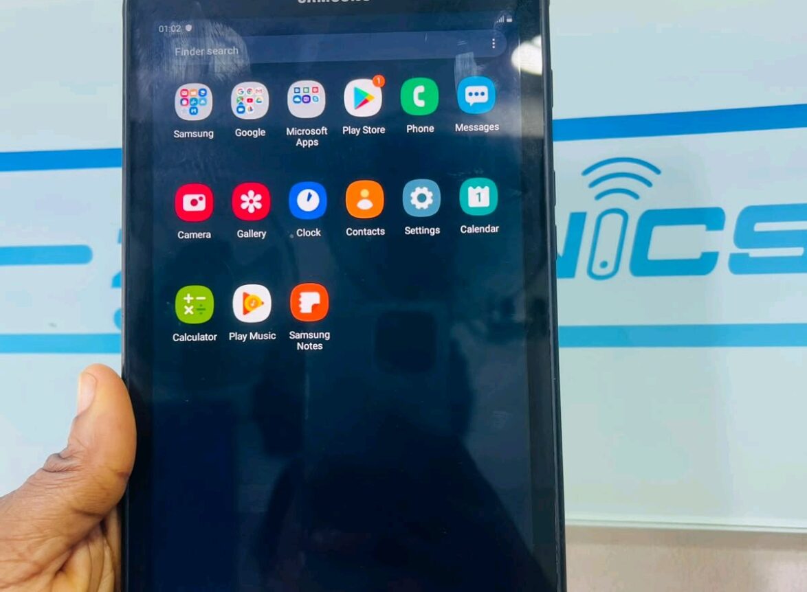 SAMSUNG GALAXY TAB ACTIVE 2 16GB