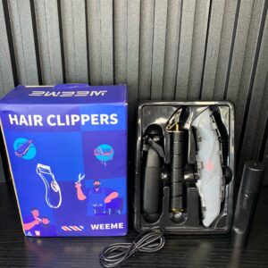 WEEME Professional Hair Clippers