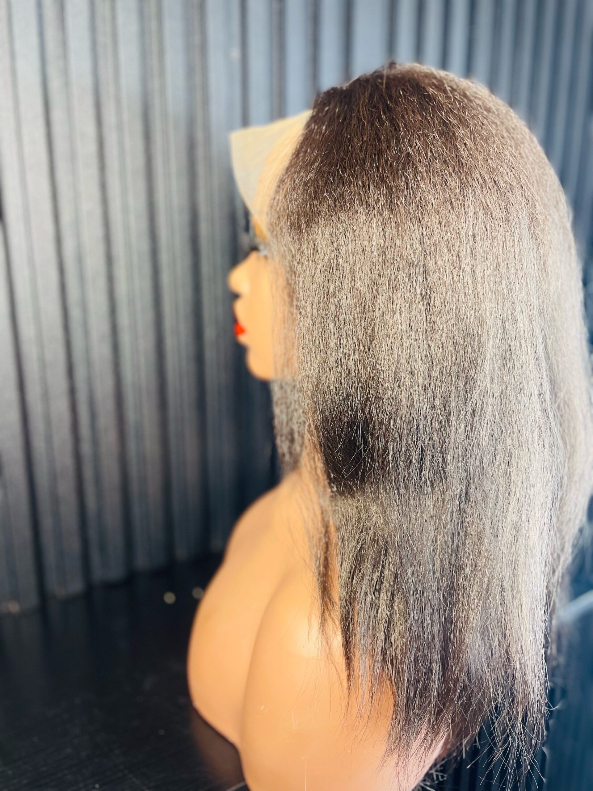 Full Frontal Yanki Human Hair 3 Full Frontal Yanki Human Hair - Image 3