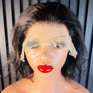 Full Frontal SDD Tiwa -Bounce Wig