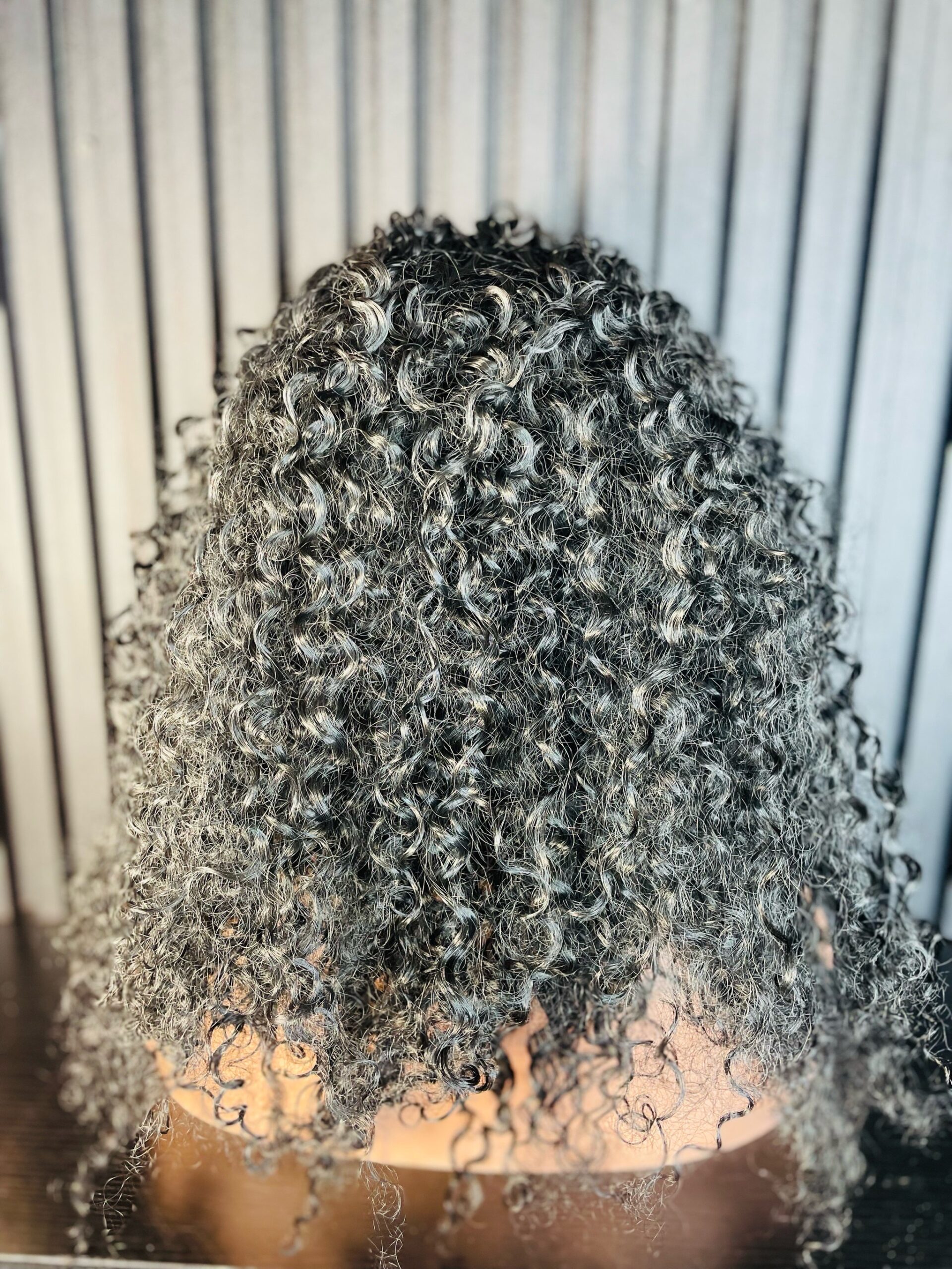 Hair Blend With Band 3 Hair Blend With Band - Image 3