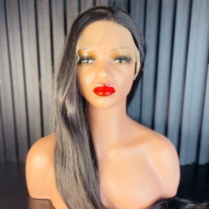 Full Frontal Hair Blend