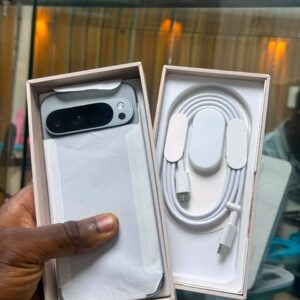 Gooogle pixel