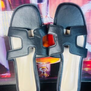 Home 14 Flat Slippers