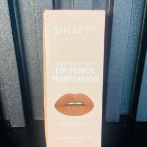Home 13 Lip Pencil Temptation