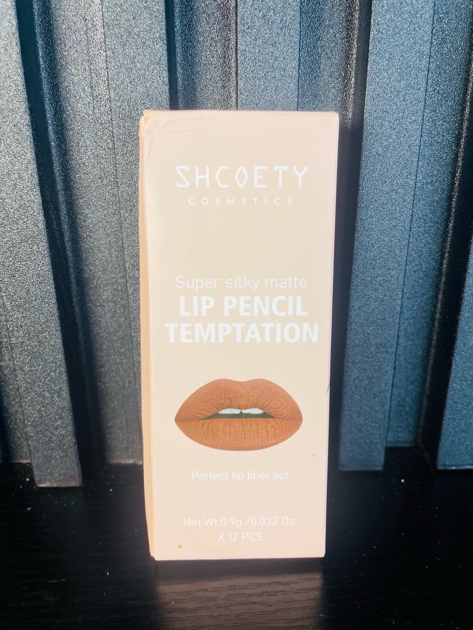 Lip Pencil Temptation 1 Lip Pencil Temptation