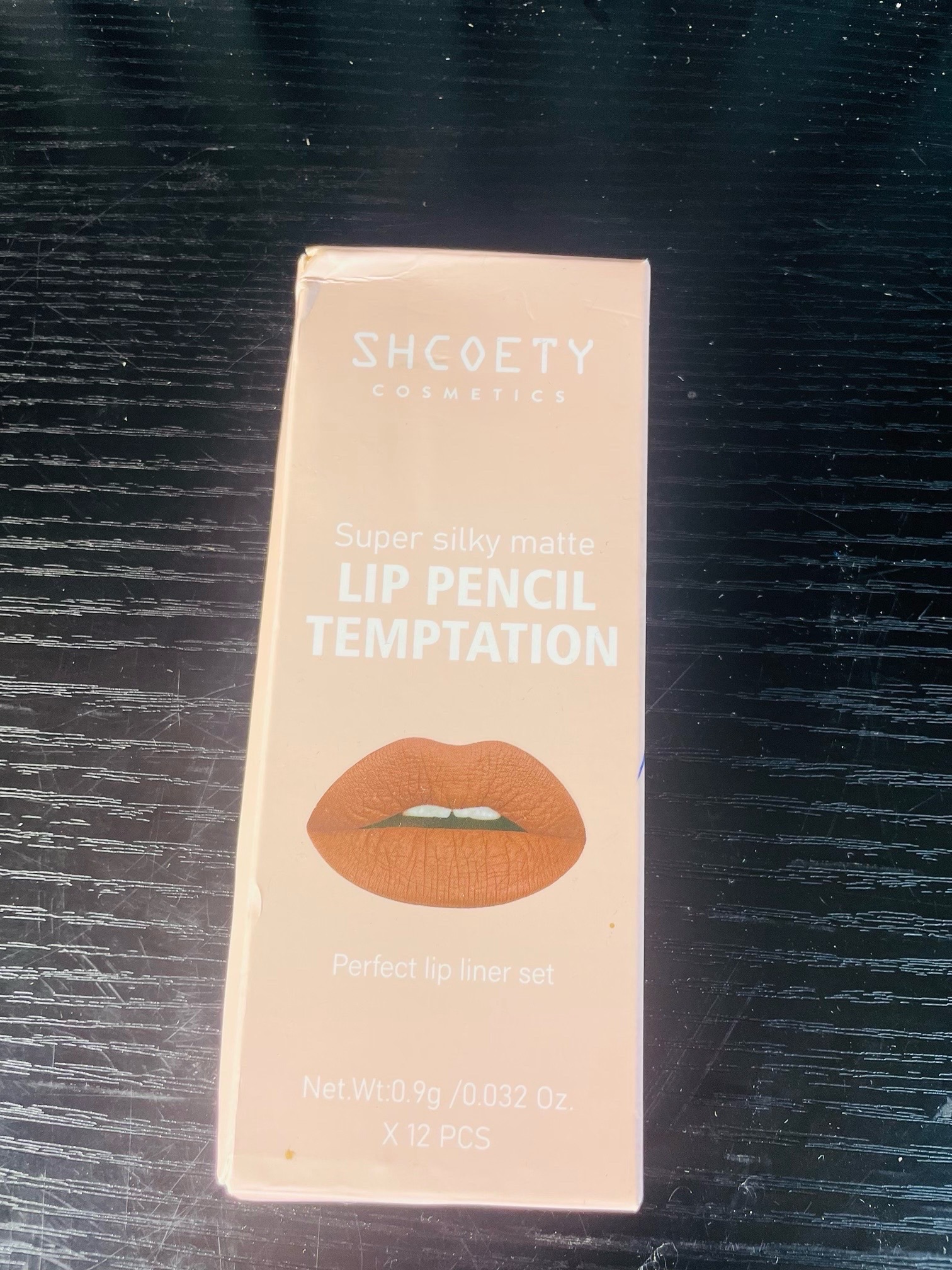 Lip Pencil Temptation 2 Lip Pencil Temptation - Image 2