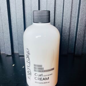 Curl Defining Cream