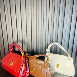 Women’s Leather Bag
