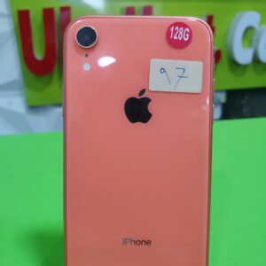 iPhone XR 128GB UK Used