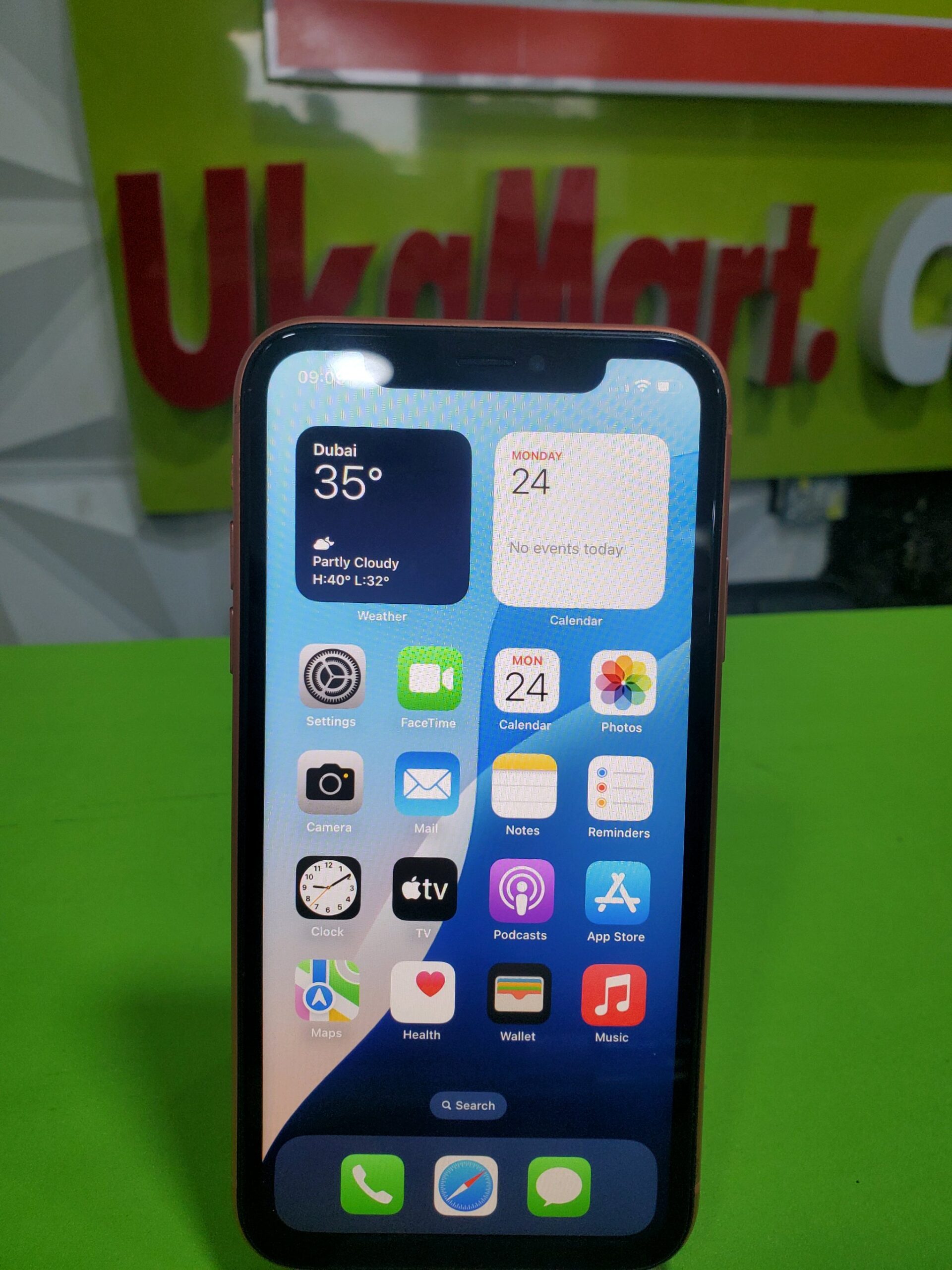 iPhone XR 128GB UK Used 5 iPhone XR 128GB UK Used - Image 5