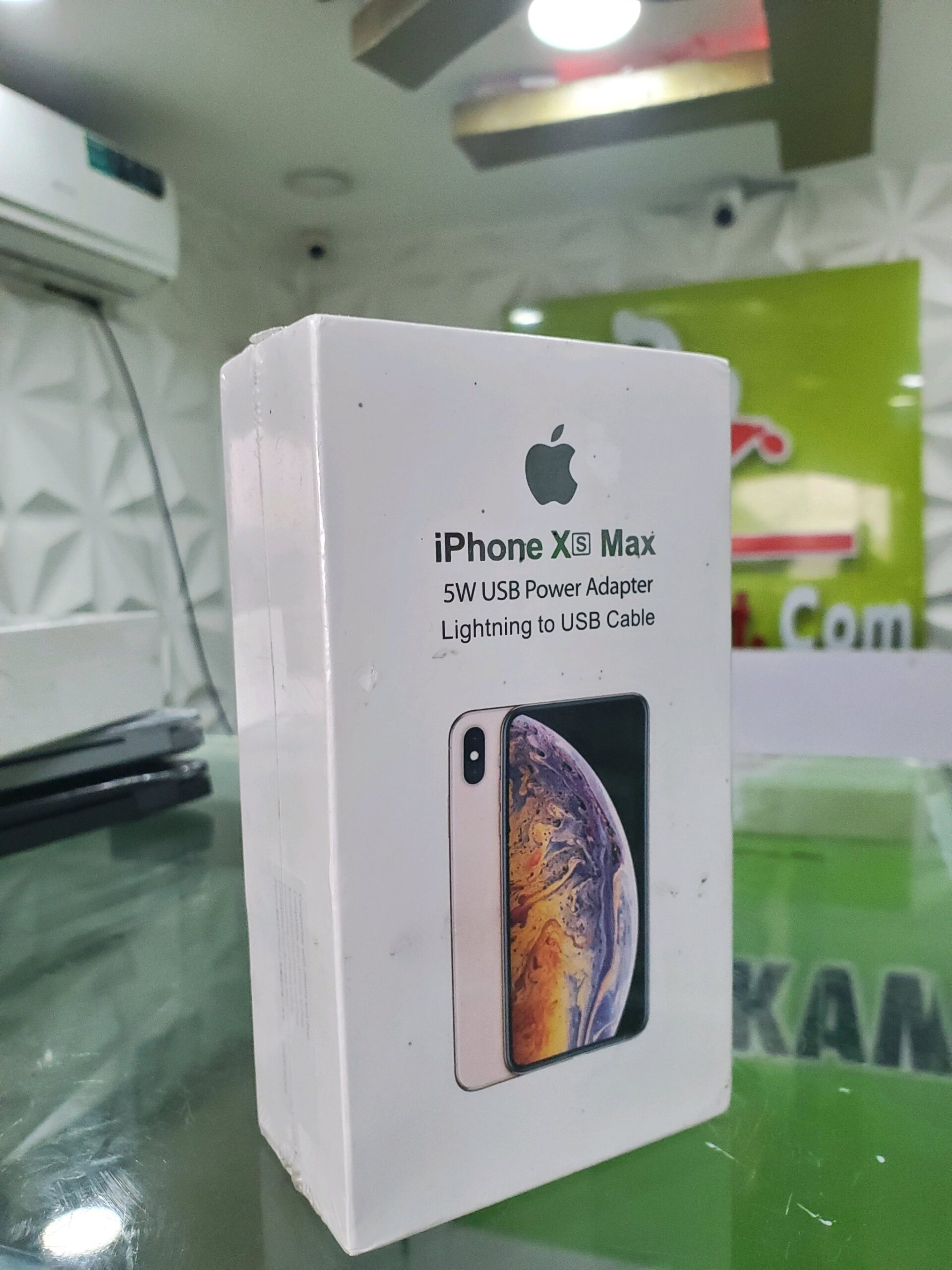 Iphone xs max charger 2 Iphone xs max charger - Image 2