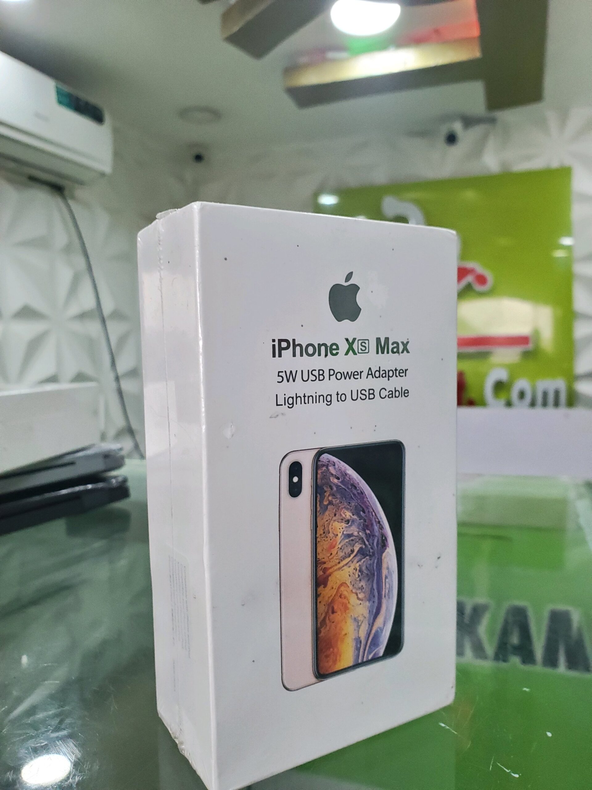 Iphone xs max charger 3 Iphone xs max charger - Image 3