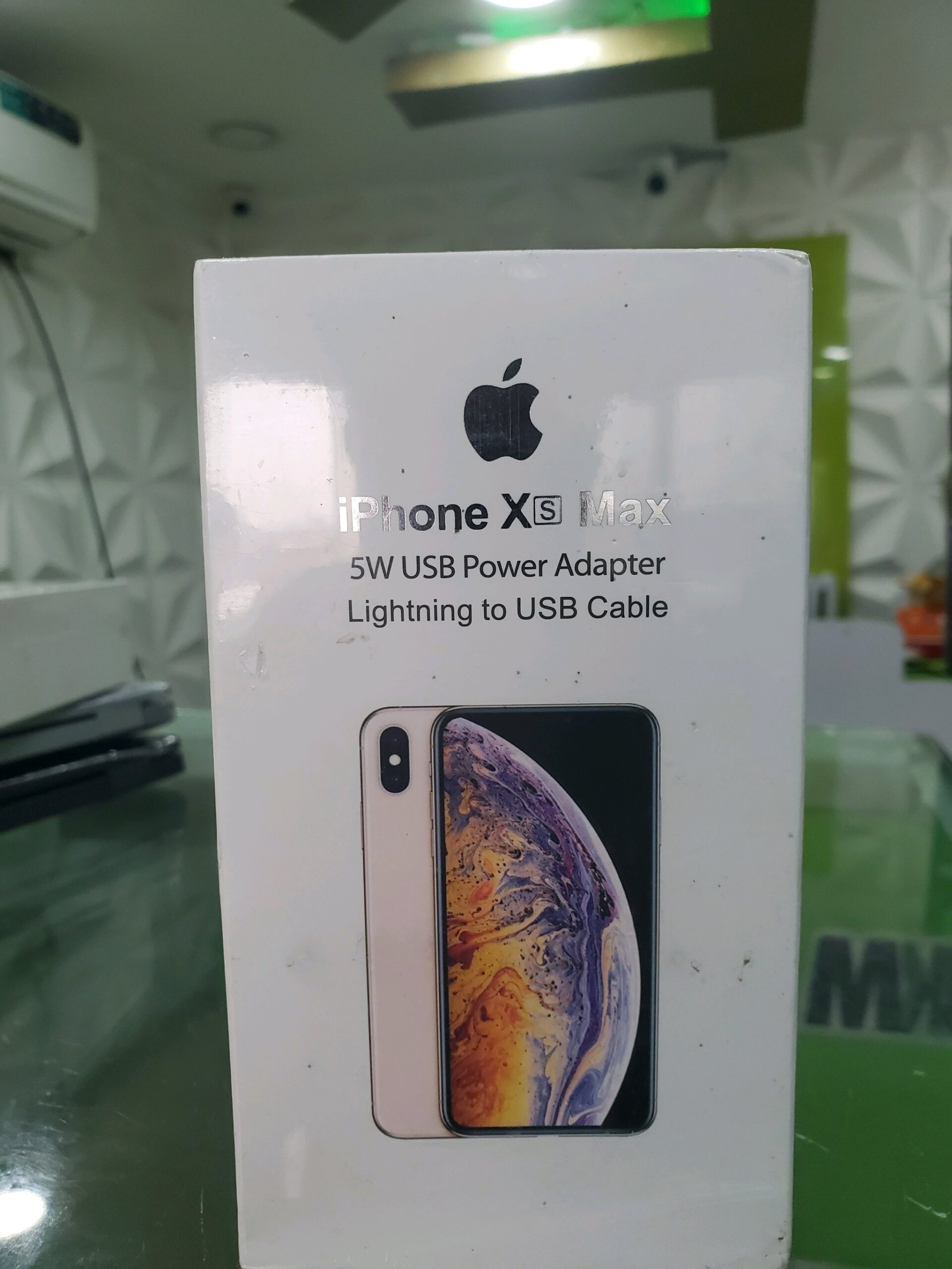 Iphone xs max charger 4 Iphone xs max charger - Image 4