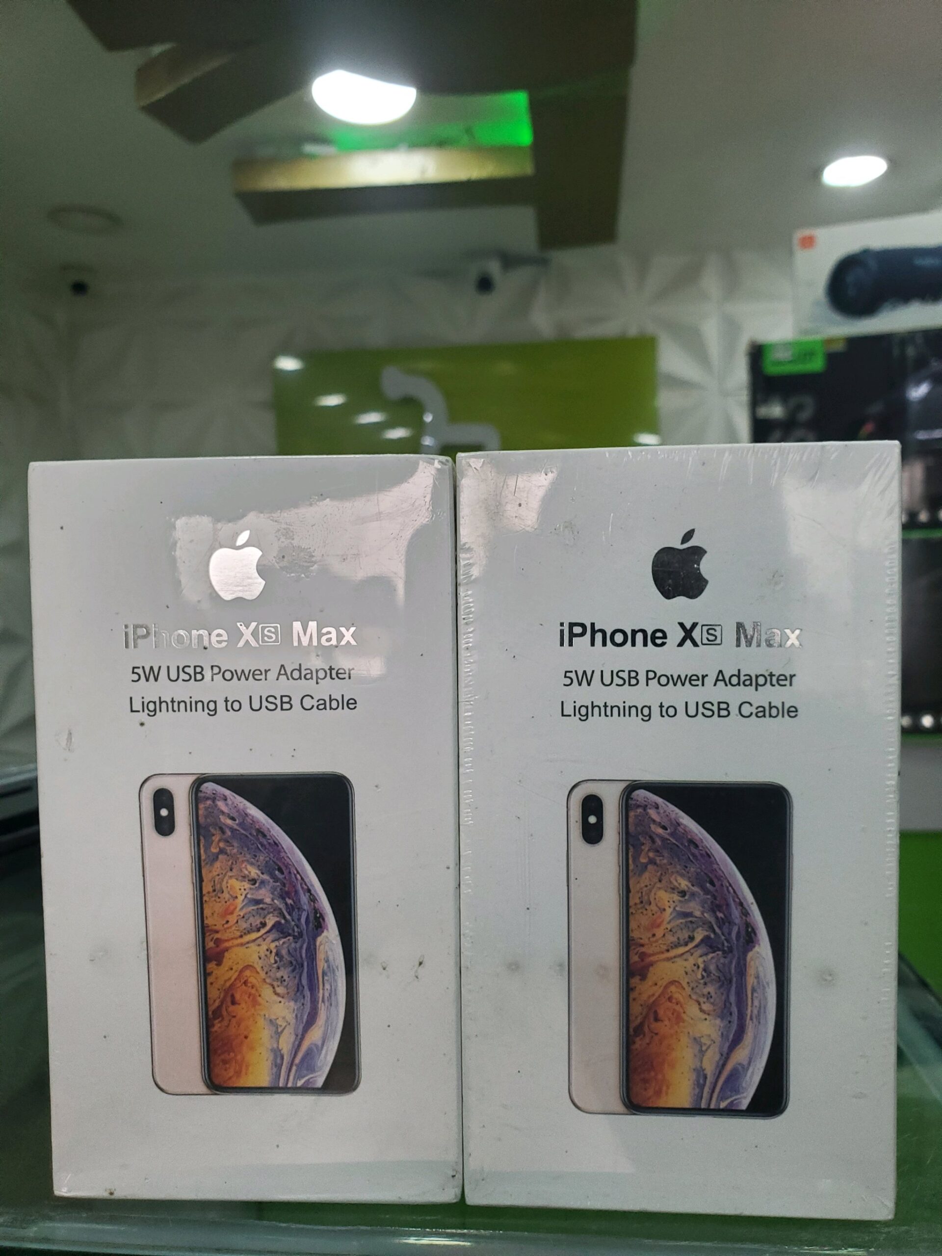 Iphone xs max charger 6 Iphone xs max charger - Image 6