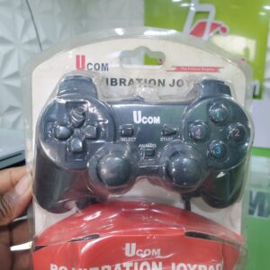 PC single Game pad wired